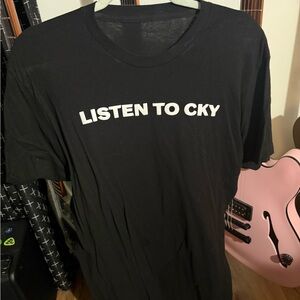 CKY Band Shirt